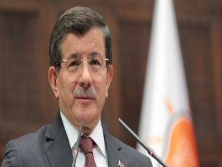 Davutoğlu: Bu Ülke İçin Hayallerimiz Var