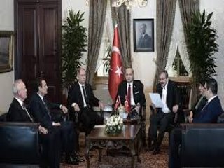 Şok iddia ve Akdoğan'dan Yalanlama