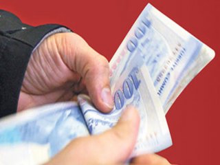 İhtiyaç Kredisinde Rekor Artış