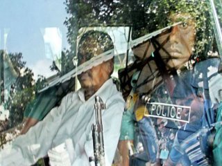 Dünyanın Tartıştığı İdam