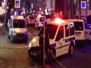 İstihbarattan Bombalı Saldırı Uyarısı!