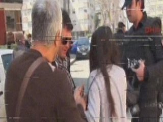 Bakırköy'de Ortalık Karıştı!