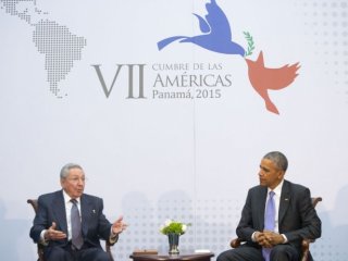 50 yıl sonra ilk kez görüştüler