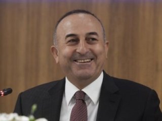 Çavuşoğlu: Kitabeler Bize Işık Tutuyor