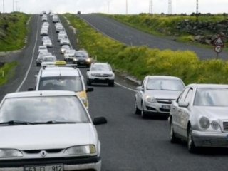 Şanlıurfa’da Sedat Bucak İzdihamı