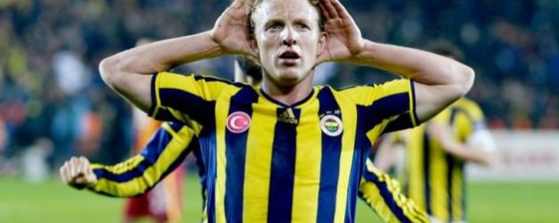 Kuyt O İsme Seslendi: Takımda Kal