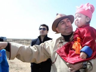 Bakan Çavuşoğlu'ndan Papa'ya Sert Tepki