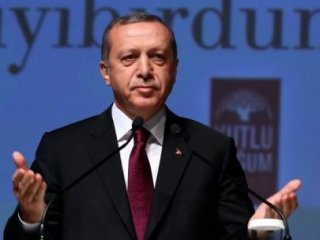 Erdoğan Çağrı Yapmıştı! Şimdi İse..