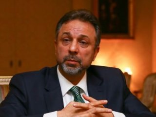 Vatikan Büyükelçisi Türkiye'ye Çağrıldı