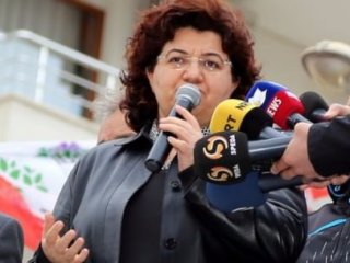 'Kimse Sabrımızı Denemeye Kalkmasın'