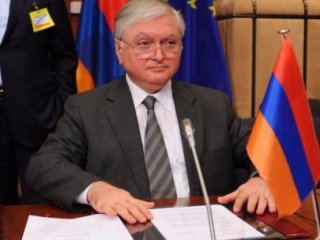 Ermenistan'dan Toprak Talebi Açıklaması!