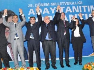 Avcı'dan İlginç Seçim Yorumu!