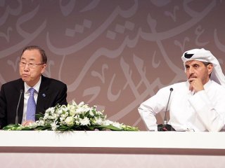 'Bölgesel Savaşa Dönüşmesine İzin Veremeyiz'