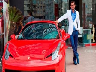 Elektriklerin Gittiği Gün Kayıplara Karıştı