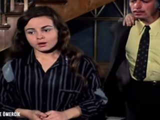 Yeşilçam'ın Ayşecik'i Bakın Ne Halde?