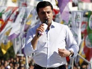 Terör Saldırısı HDP'nin Ayarını Bozdu