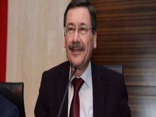 Gökçek: Rezil Olmanızı 'Milletçe Alkışlıyoruz'