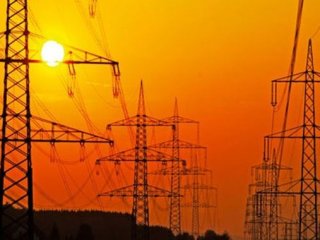 20 İlde Elektrikler Kesildi