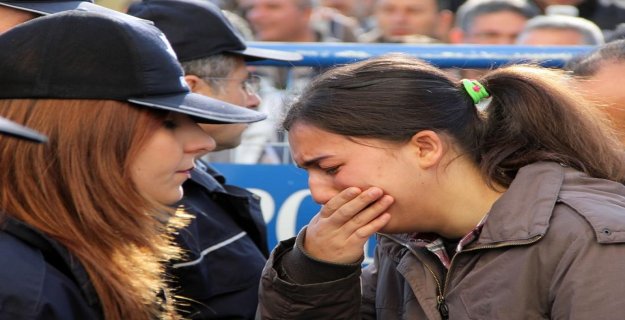 Soma'da Mahkemeden Flaş Karar!