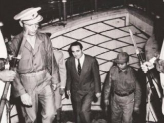 İşte Menderes'e İşkencenin belgeleri