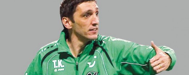 Tayfun Korkut Bombası! Yeni Aday O!