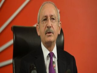 Kılıçdaroğlu Demirtaş'ın "Ağrı’ya Gidelim” Çağrısına Cevap Verdi!