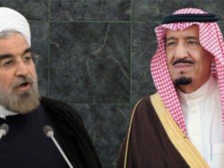 İran Suudi Arabistan Uçuşlarını Durdurdu