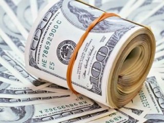 Merkez, Piyasaya 1 Milyar Lira Verdi