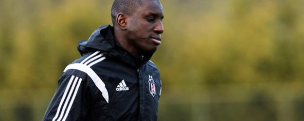 Yok Artık Demba Ba İçin Bunu Da Yaptılar!