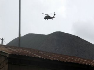 TSK Açıkladı! Hakkari'de Askere Taciz Ateşi