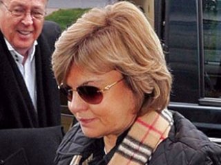 Çiller'in Evini Soyan Hırsızlara İbretlik Ceza