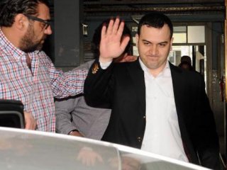 Eski Emniyet Amiri Gözaltına Alındı