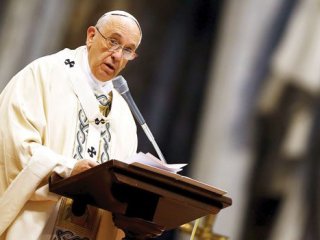 İtalya'dan Türkiye'ye Papa Cevabı