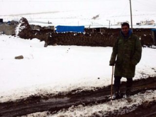 Başsavcılık'tan 'Ağrı' Soruşturması