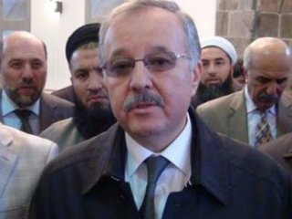 "Rabbim Papa’ya Hidayet Nasip Etsin"