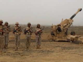 Husiler'den Suudi Arabistan'ı Ürküten Açıklama