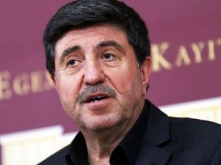 Altan Tan'dan PKK'ya Çağrı!