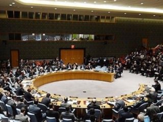 Birleşmiş Milletler'den 1915 Olayları Açıklaması