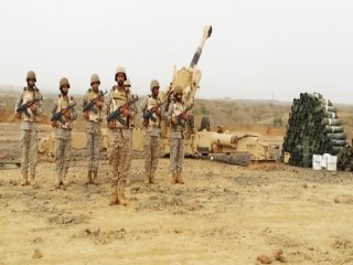 Husiler'den Suudi Arabistan'ı Ürküten Açıklama