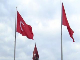 Fark Edenler Sert Tepki Gösterdi!