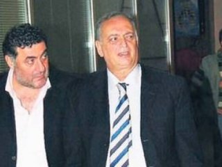 Aziz Yıldırım'la İlgili Şok İfade: Kumpas