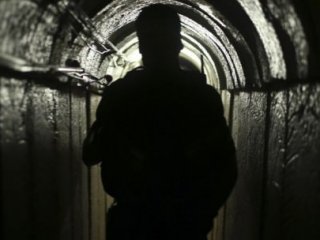 Sisi'den Gazze Tünellerine Müebbet