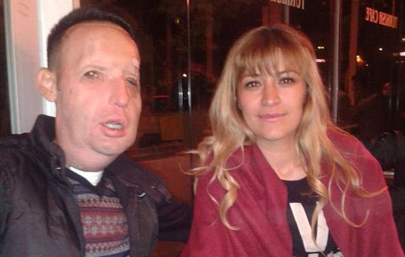 Recep Sert'i Sevindiren Haber