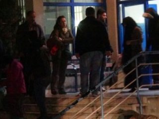 9 İngiliz Geri Gönderildi