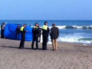 İşte İspanya'da Hayatını Kaybeden 3 Türk