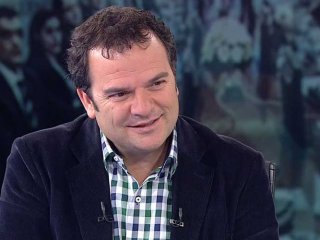 Kemal Öztürk: Boyumun Ölçüsünü Aldım