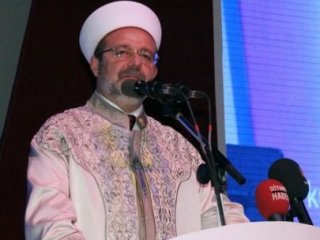 Diyanet'ten 91 Yıl Sonra Bir İlk!