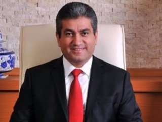 TÜBİTAK Eski Başkanı Altunbaşak Gözaltına Alındı