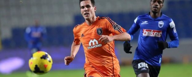 Başakşehir’de Perbet Yolcu