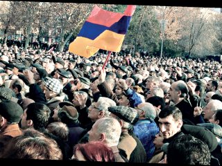 Ermenicilerin Asıl Derdi Ne?